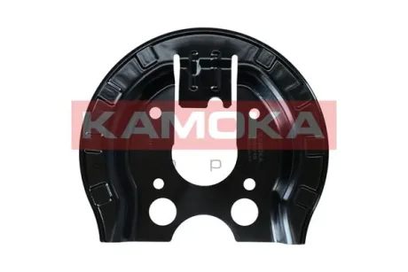 Кожух гальмiвного диска KAMOKA 1180248