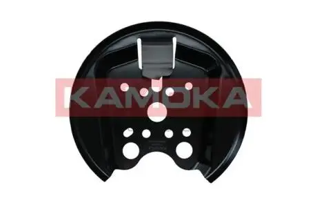 Кожух гальмiвного диска заднiй PEUGEOT 207/208 06-20 KAMOKA 1180250