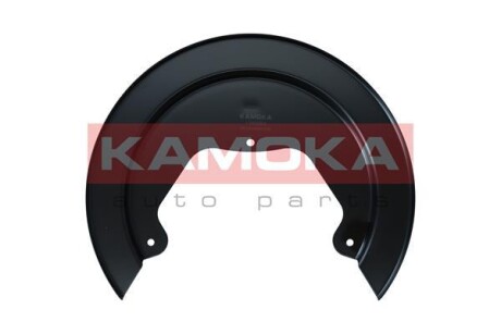 Кожух гальмiвного диска IVECO DAILY IV 06-12 KAMOKA 1180254 (фото 1)