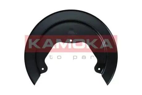 Кожух гальмiвного диска IVECO DAILY IV 06-12 KAMOKA 1180254