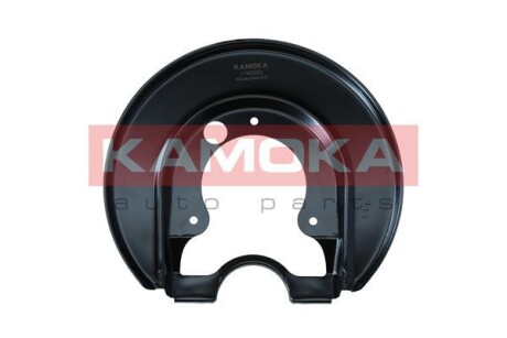 Кожух гальмiвного диска Audi A3/VW Golf IV 96-05 KAMOKA 1180260 (фото 1)