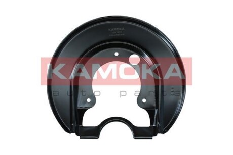 Кожух гальмiвного диска VW Golf IV 97-06 KAMOKA 1180261 (фото 1)