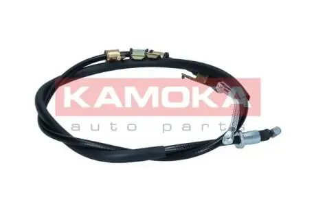 Трос ручного гальма DAEWOO Lanos 97- KAMOKA 1190022