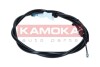 Трос ручного гальма Ford Mondeo/Galaxy 06-15 KAMOKA 1190028 (фото 4)