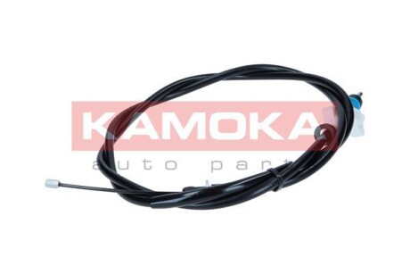 Трос ручного гальма Ford Mondeo/Galaxy 06-15 KAMOKA 1190028 (фото 1)