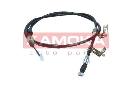 Трос стояночного гальма KAMOKA 1190077