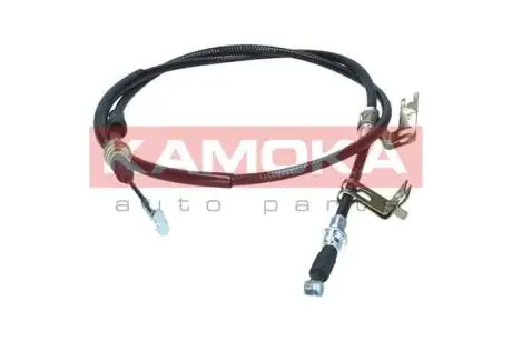 Трос стояночного гальма KAMOKA 1190077