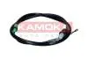Трос ручного гальма Renault Kangoo 97- KAMOKA 1190136 (фото 1)