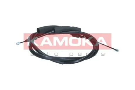 Трос ручного гальма лiвий KAMOKA 1190169