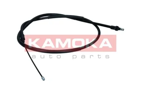 Трос ручного гальма правий KAMOKA 1190170 (фото 1)