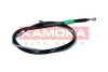 Трос ручного гальма KAMOKA 1190239 (фото 4)