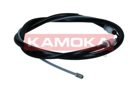 Трос ручного гальма Peugeot 307/Citroen C4 02- KAMOKA 1190240