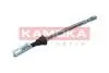 Трос ручного гальма Opel Astra G/Zafira A 98-09 KAMOKA 1190250 (фото 2)