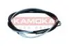 Трос ручного гальма Renault Laguna II 01-07 KAMOKA 1190251 (фото 1)