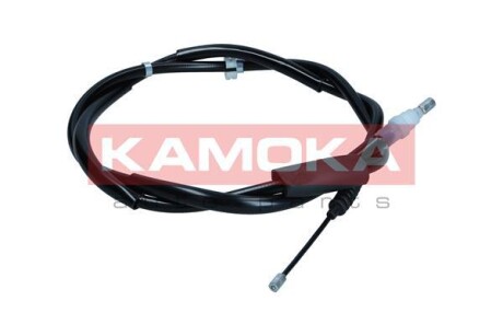 Трос ручного гальма Ford Mondeo III 00-07 KAMOKA 1190253