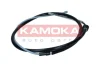 Трос ручного гальма KAMOKA 1190254 (фото 4)