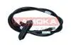 Трос ручного гальма Opel Astra J 09- KAMOKA 1190264 (фото 2)