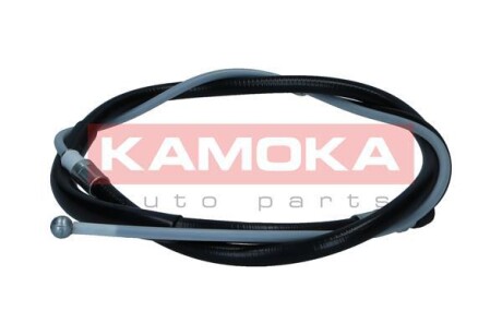 Трос ручного гальма BMW 3 (E90) 04-11 KAMOKA 1190292