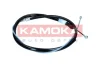 Трос ручного гальма KAMOKA 1190327 (фото 1)