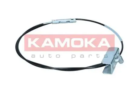 Трос ручного гальма KAMOKA 1190444