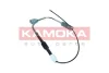 Трос ручного гальма KAMOKA 1190455 (фото 3)