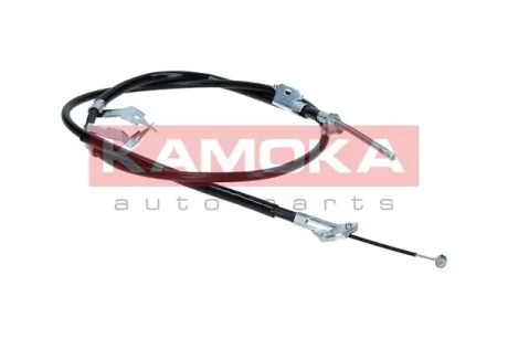 Трос стояночного гальма KAMOKA 1190571