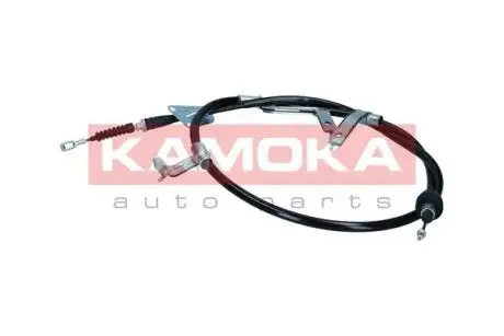 Трос ручного гальма KAMOKA 1190573