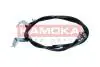 Трос ручного гальма Nissan Qashqai1.5/1.6/2.0 dCi 07-14 KAMOKA 1190594 (фото 1)