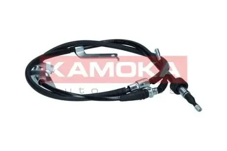 Трос стояночного гальма (Зад/ Прав) KAMOKA 1190636
