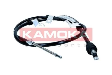 Автозапчасть KAMOKA 1190647