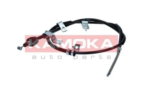 Автозапчасть KAMOKA 1190648