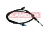 Трос ручного гальма KAMOKA 1190666 (фото 1)