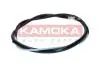 Трос ручного гальма KAMOKA 1190698 (фото 4)