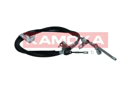 Трос ручного тормоза KAMOKA 1190704