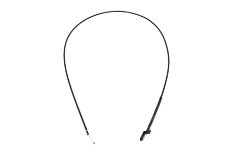 Фото трос замка капота KAMOKA 1251015 Трос замка капота KAMOKA 1251015