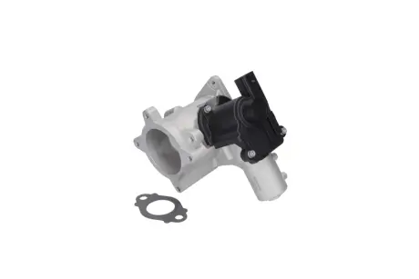 Клапан EGR VW Crafter 2.5TDI 06-13/T5 03-09 KAMOKA 19043