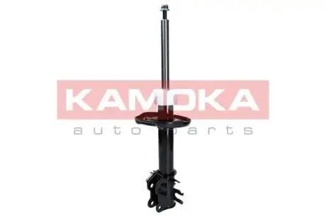 Амортизатор газовий переднiй, правий KAMOKA 2000009