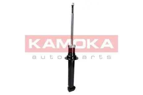 Амортизатор газовий заднiй KAMOKA 2000013