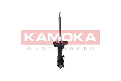 Амортизатор газовий переднiй, лiвий KAMOKA 2000023