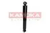 Амортизатор заднiй, газовий (L min-283 mm, L max-418 mm) KAMOKA 2000039 (фото 1)