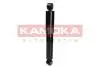 Амортизатор заднiй, газовий (L min-283 mm, L max-418 mm) KAMOKA 2000039 (фото 4)