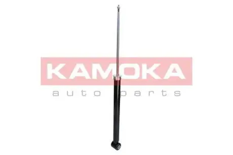 Амортизатор заднiй,газовий KAMOKA 2000053