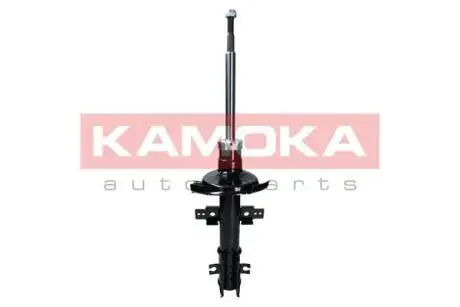 Амортизатор газовий переднiй KAMOKA 2000062