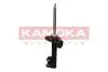 Амортизатор (передний) MB A-class (W169) 04-12 KAMOKA 2000088 (фото 3)