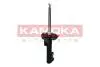 Амортизатор (передний) MB A-class (W169) 04-12 KAMOKA 2000088 (фото 4)