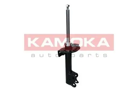 Амортизатор (передний) MB A-class (W169) 04-12 KAMOKA 2000088