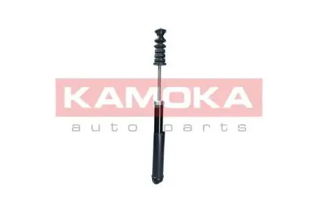 Амортизатор газовий заднiй KAMOKA 2000101