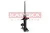 Амортизатор PRZED.PR.GAZ.OSL.:2019004 KAMOKA 2000111 (фото 2)