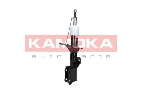 Амортизатор переднiй лiвий газовий KAMOKA 2000124