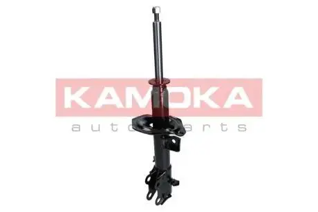 Амортизатор газовий переднiй, лiвий KAMOKA 2000140